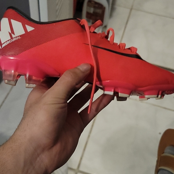 Nike mercuarial - Picture 5 of 5